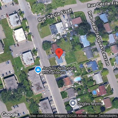 1113 Rue Mckenzie