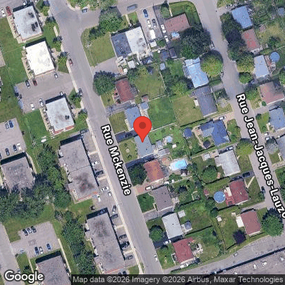 1101 Rue Mckenzie