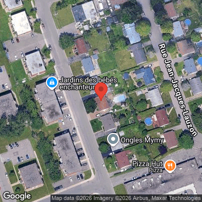 1089 Rue Mckenzie