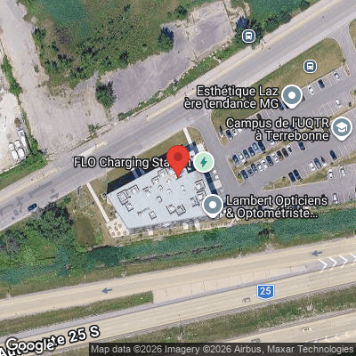 550 Chemin du Coteau