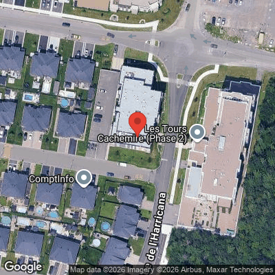 1312 Rue de l'Harricana