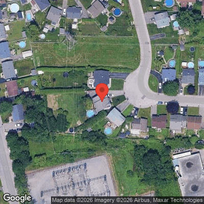 1319 Rue du Long-Sault