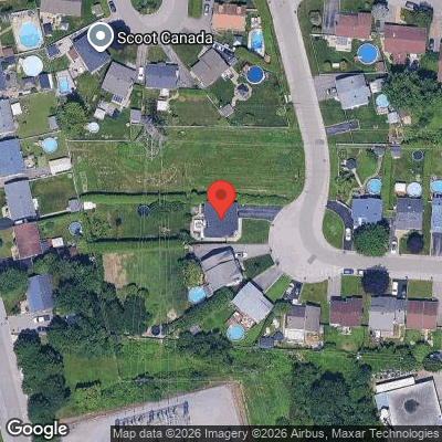 1315 Rue du Long-Sault