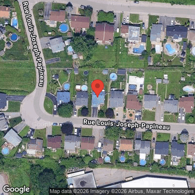 1338 Rue du Long-Sault