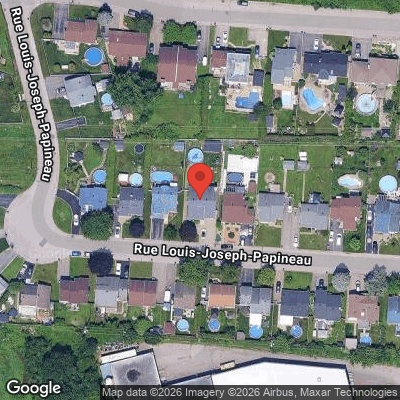 1342 Rue du Long-Sault