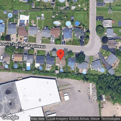 1361 Rue du Long-Sault