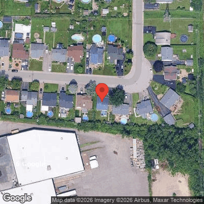 1365 Rue du Long-Sault