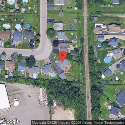 1377 Rue du Long-Sault