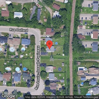 1393 Rue du Long-Sault