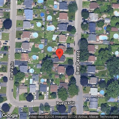 224 Rue Parent