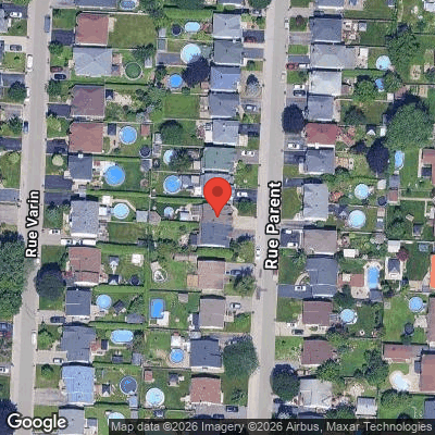 260 Rue Parent