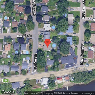 209 Rue Parent