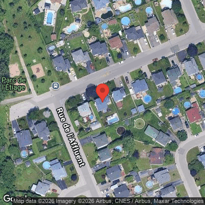 2300 Rue de l'Ile-Des-Lys