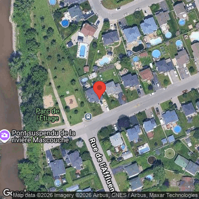 2293 Rue de l'Ile-Des-Lys