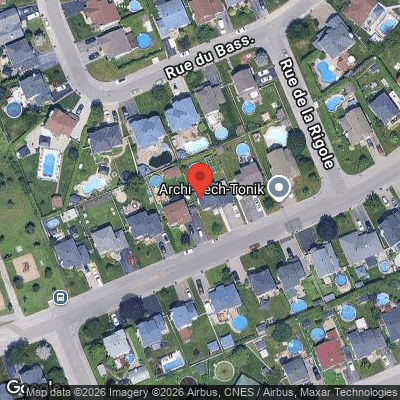 2309 Rue de l'Ile-Des-Lys