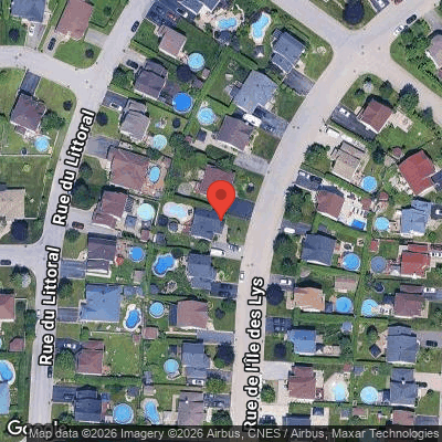 2401 Rue de l'Ile-Des-Lys