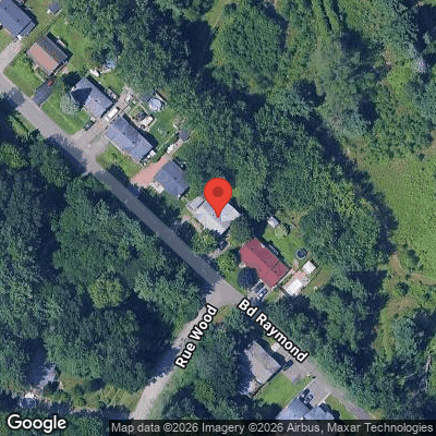 1497 Boulevard Raymond