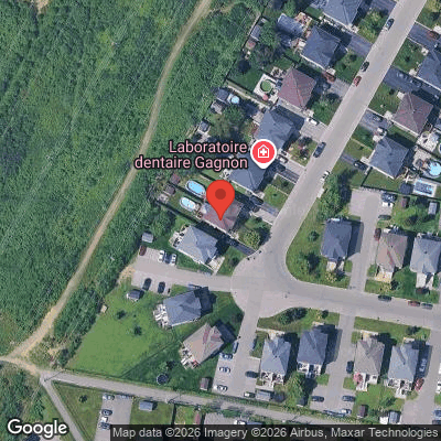 1020 Rue des Fontaines