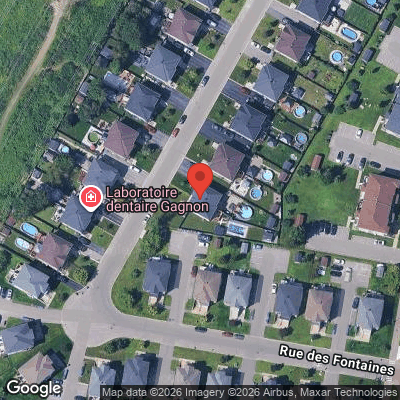 1061 Rue des Fontaines
