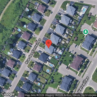 1181 Rue des Fontaines