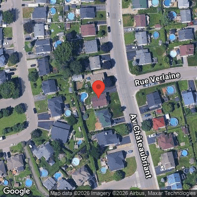 1094 Avenue de Chateaubriant