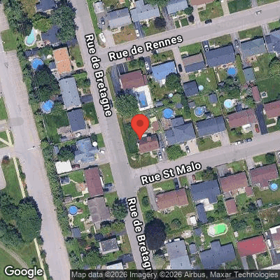 1505 Rue de Saint-Malo