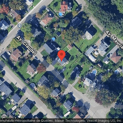 1090 Avenue Claudel