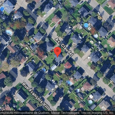 423 Avenue Claudel