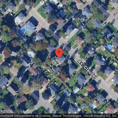 493 Avenue Claudel