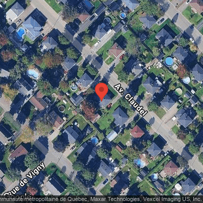 453 Avenue Claudel