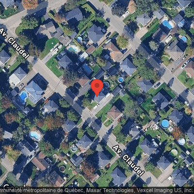524 Avenue Claudel