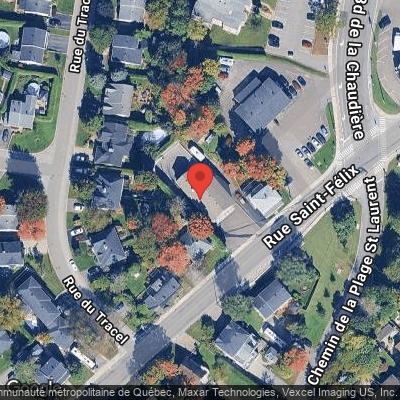 4344 Rue Saint-Félix