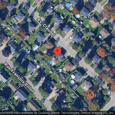 375 Avenue Claudel