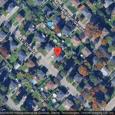 374 Avenue Claudel