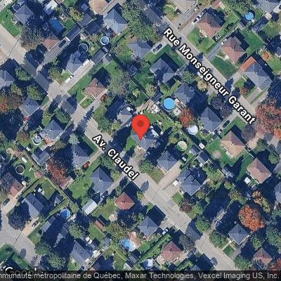 434 Avenue Claudel