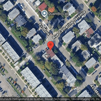 710 Avenue Monk
