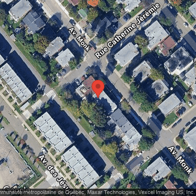 716 Avenue Monk