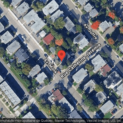 665 - 667 Avenue Monk