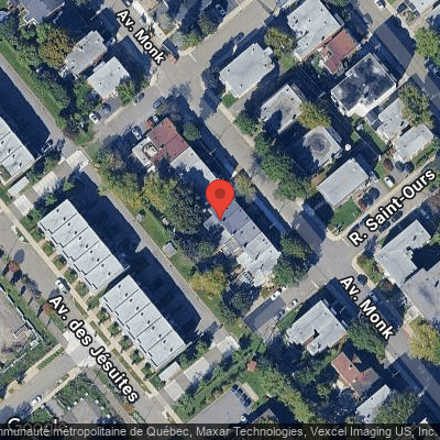 734 Avenue Monk