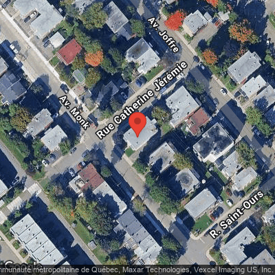 715 Avenue Monk