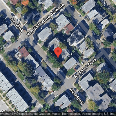 745 Avenue Monk