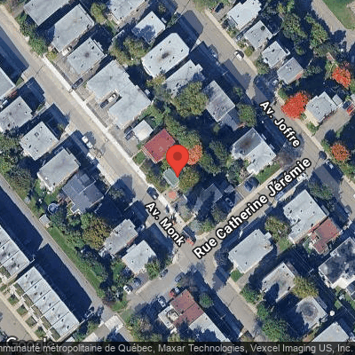 655 Avenue Monk