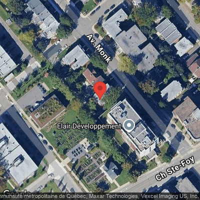 784 Avenue Monk