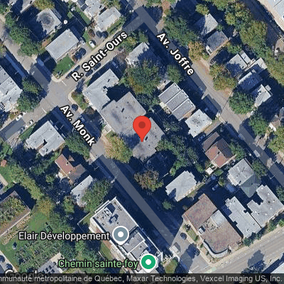 771 Avenue Monk