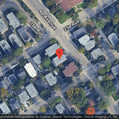 2429 - 2431 4e Avenue