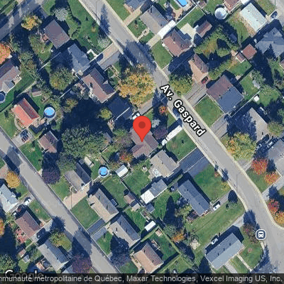3255 - 3255-A Avenue Gaspard