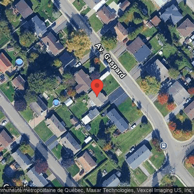 3245 Avenue Gaspard