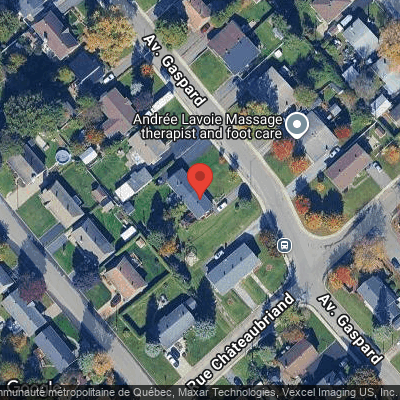 3225 Avenue Gaspard