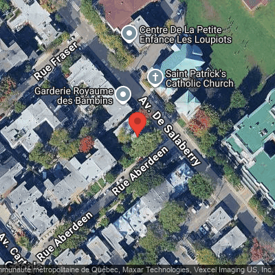 1146 Avenue De Salaberry
