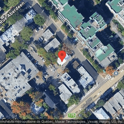 1190 Avenue De Salaberry